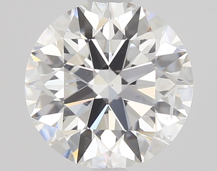 ROUND Natural Diamond