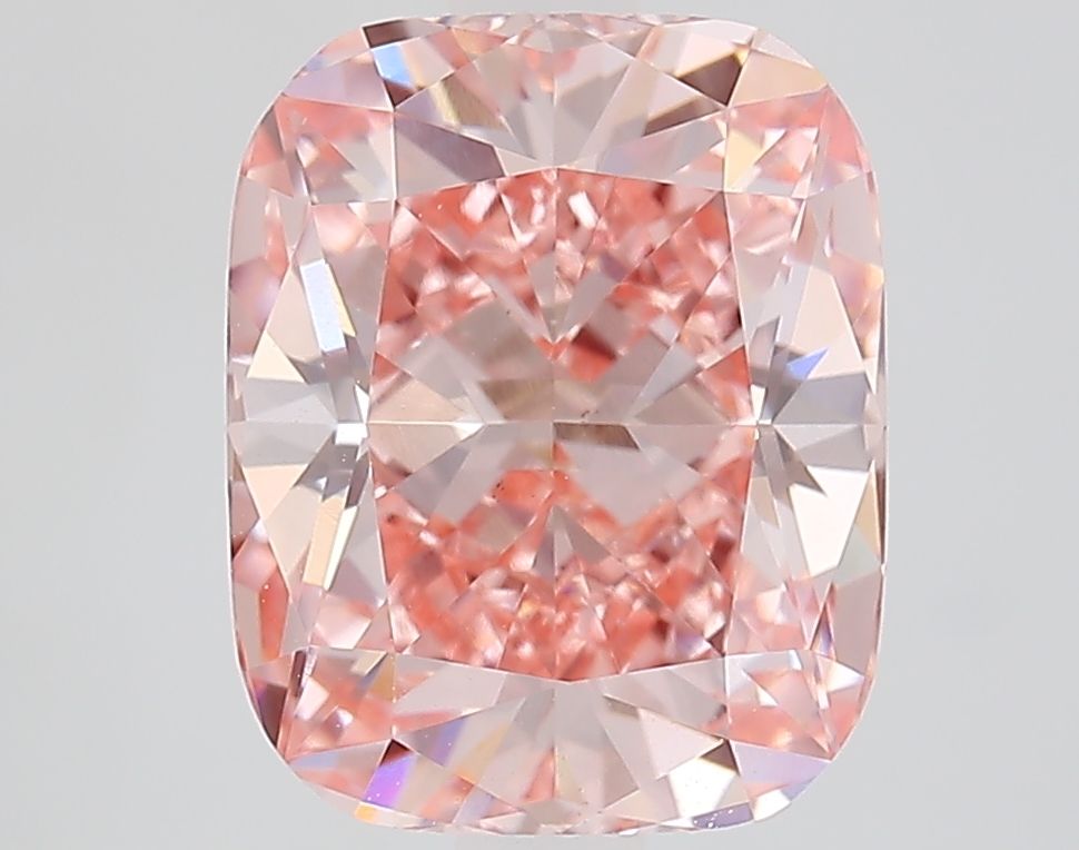 CUSHION BRILLIANT Lab Grown Diamond