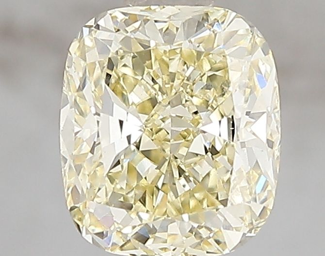 CUSHION BRILLIANT Lab Grown Diamond