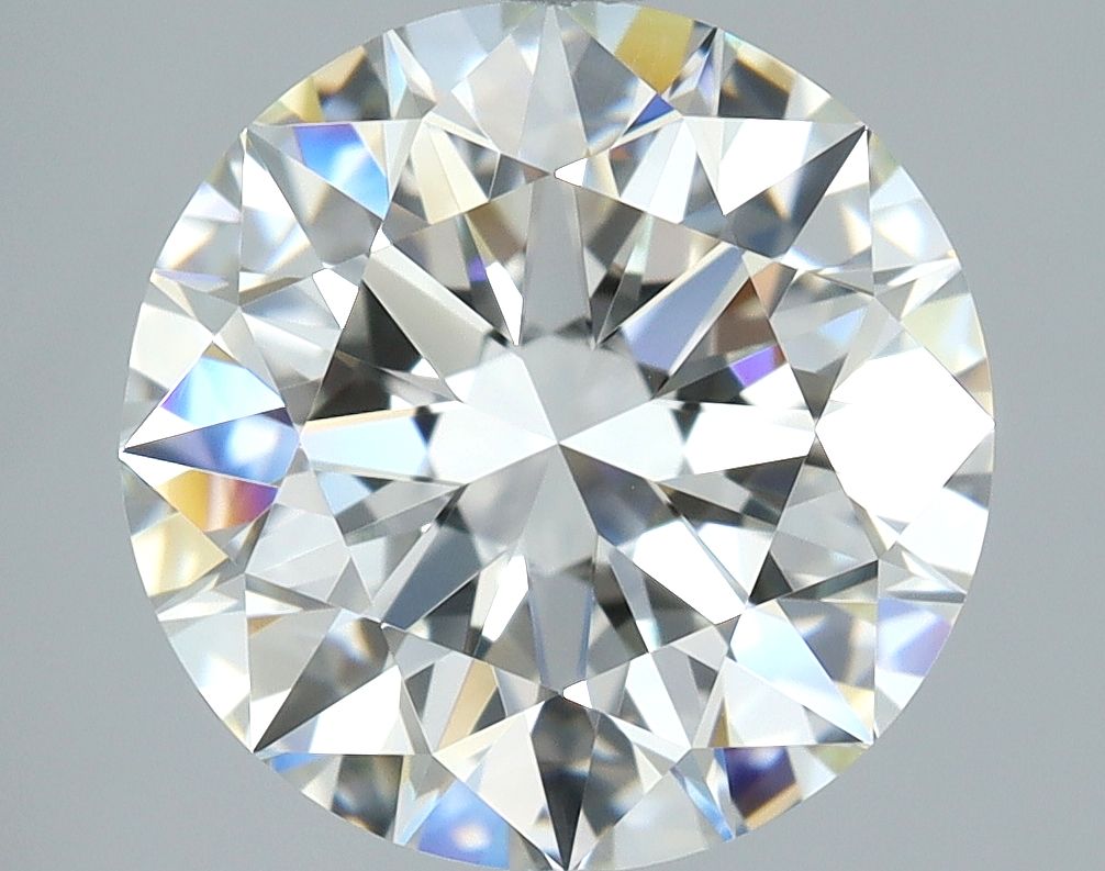 ROUND Natural Diamond