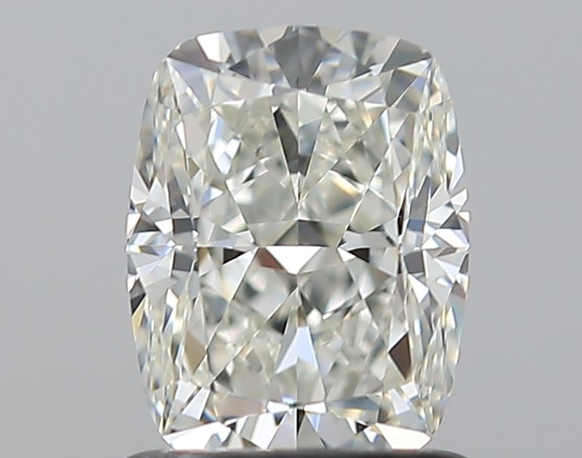 CUSHION BRILLIANT Natural Diamond