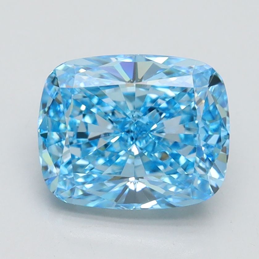 CUSHION BRILLIANT Lab Grown Diamond