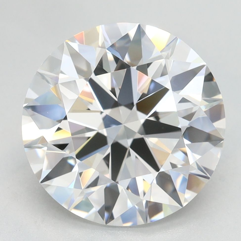 ROUND Lab Grown Diamond