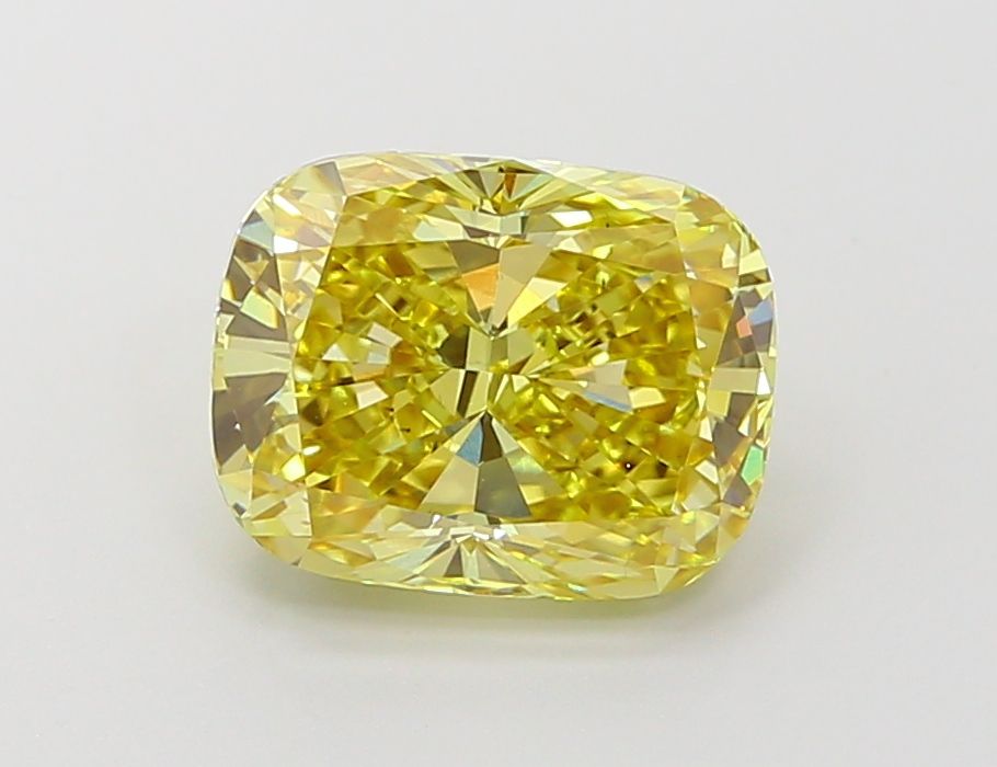 CUSHION BRILLIANT Lab Grown Diamond