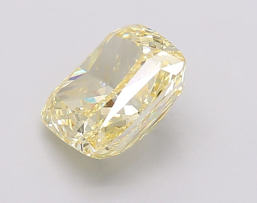 CUSHION BRILLIANT Lab Grown Diamond