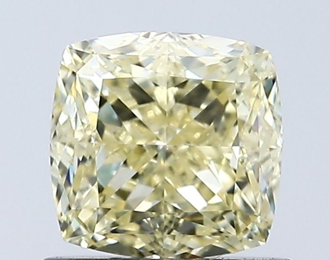 CUSHION MODIFIED Lab Grown Diamond