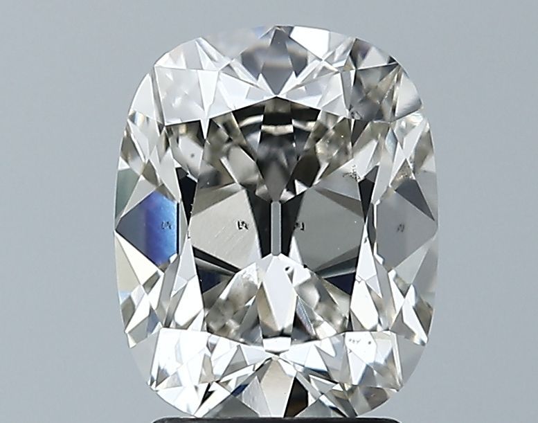 CUSHION BRILLIANT Lab Grown Diamond