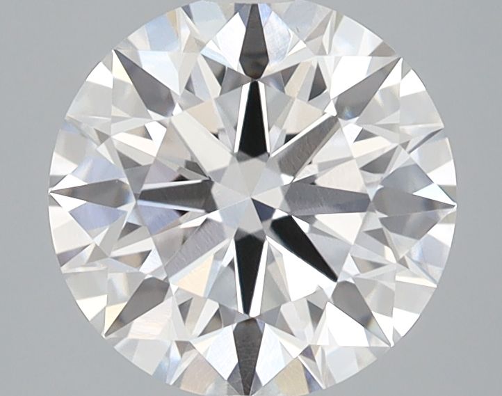 ROUND Lab Grown Diamond