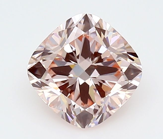 CUSHION BRILLIANT Lab Grown Diamond