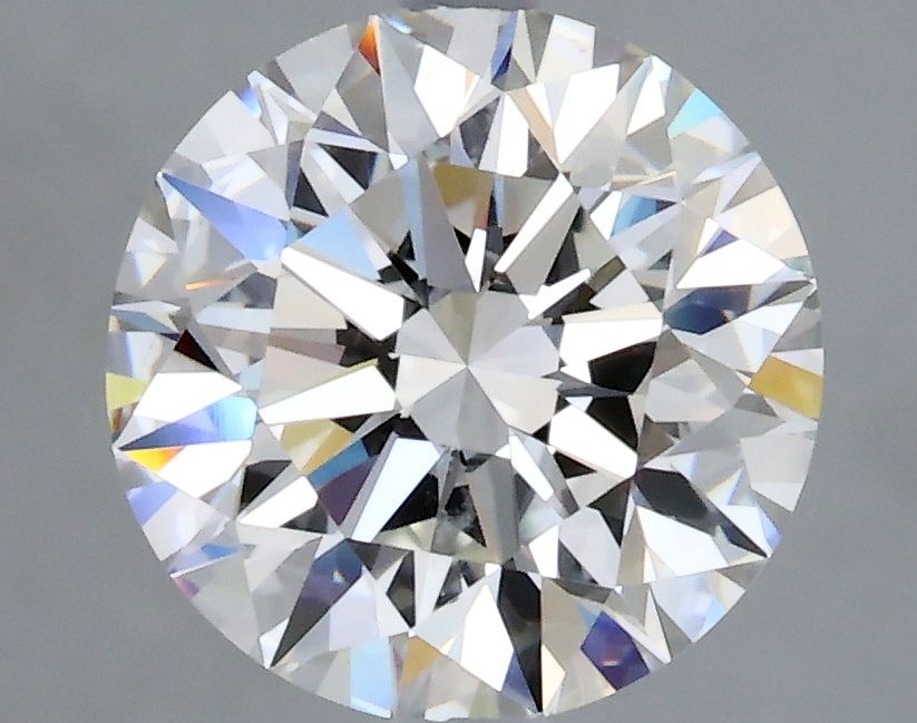 ROUND Natural Diamond