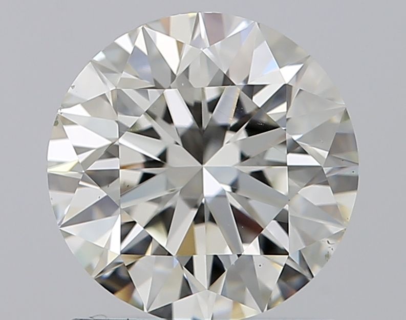 ROUND Natural Diamond