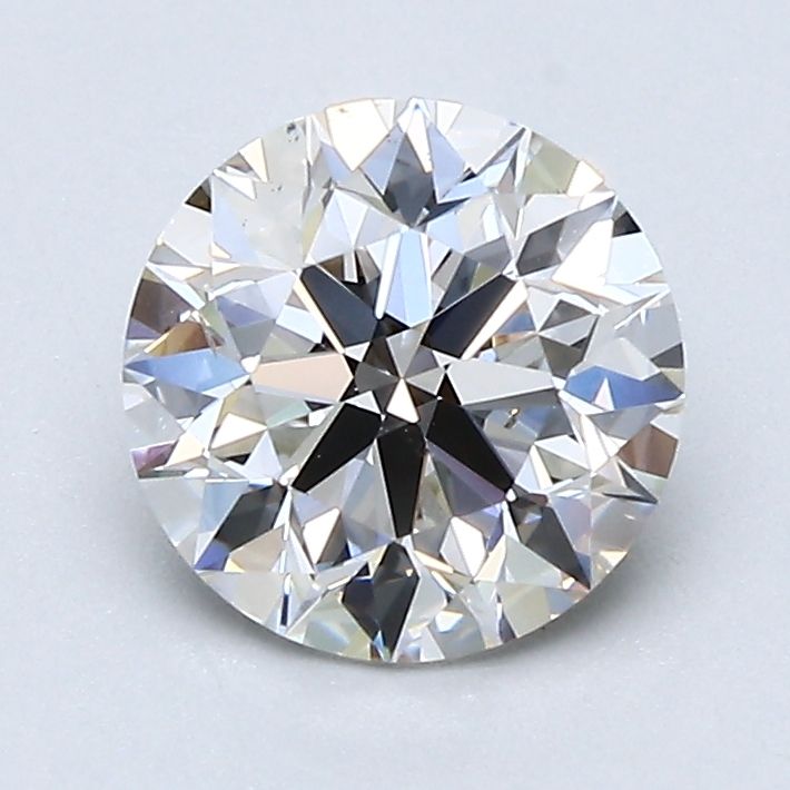 ROUND Natural Diamond