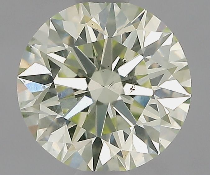 ROUND Natural Diamond