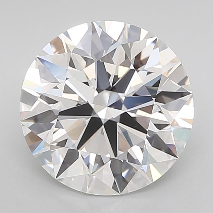 ROUND Lab Grown Diamond