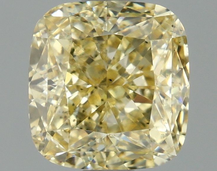 CUSHION MODIFIED Lab Grown Diamond