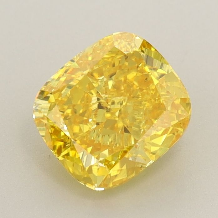 CUSHION BRILLIANT Lab Grown Diamond