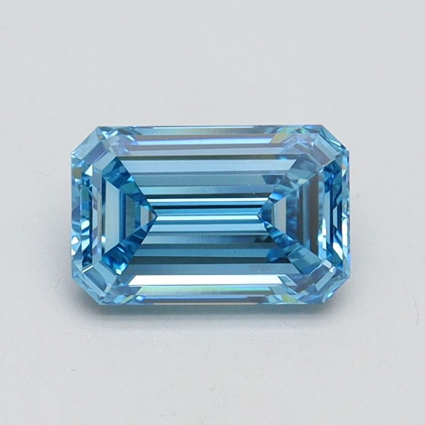 EMERALD Lab Grown Diamond