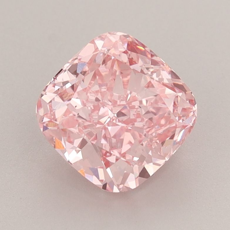 CUSHION BRILLIANT Lab Grown Diamond