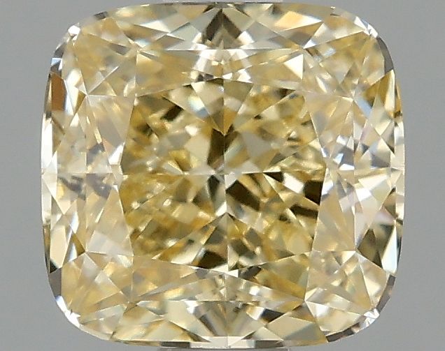 CUSHION MODIFIED Lab Grown Diamond