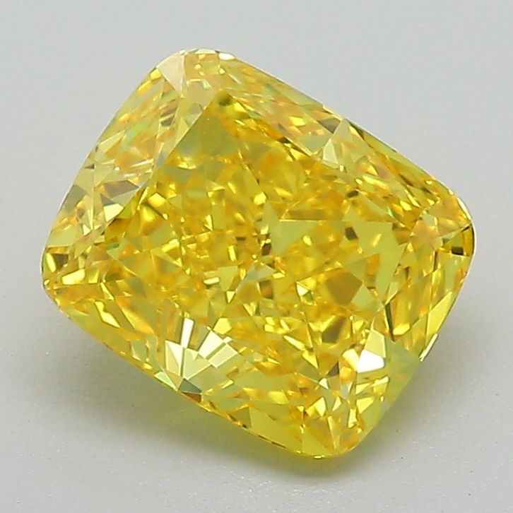 CUSHION MODIFIED Lab Grown Diamond