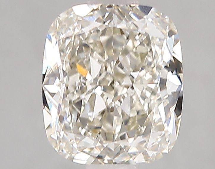 CUSHION MODIFIED Lab Grown Diamond