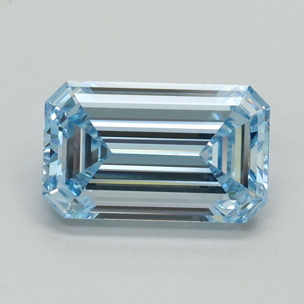 EMERALD Lab Grown Diamond