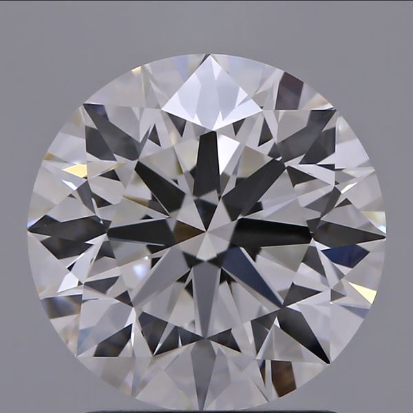 ROUND Natural Diamond