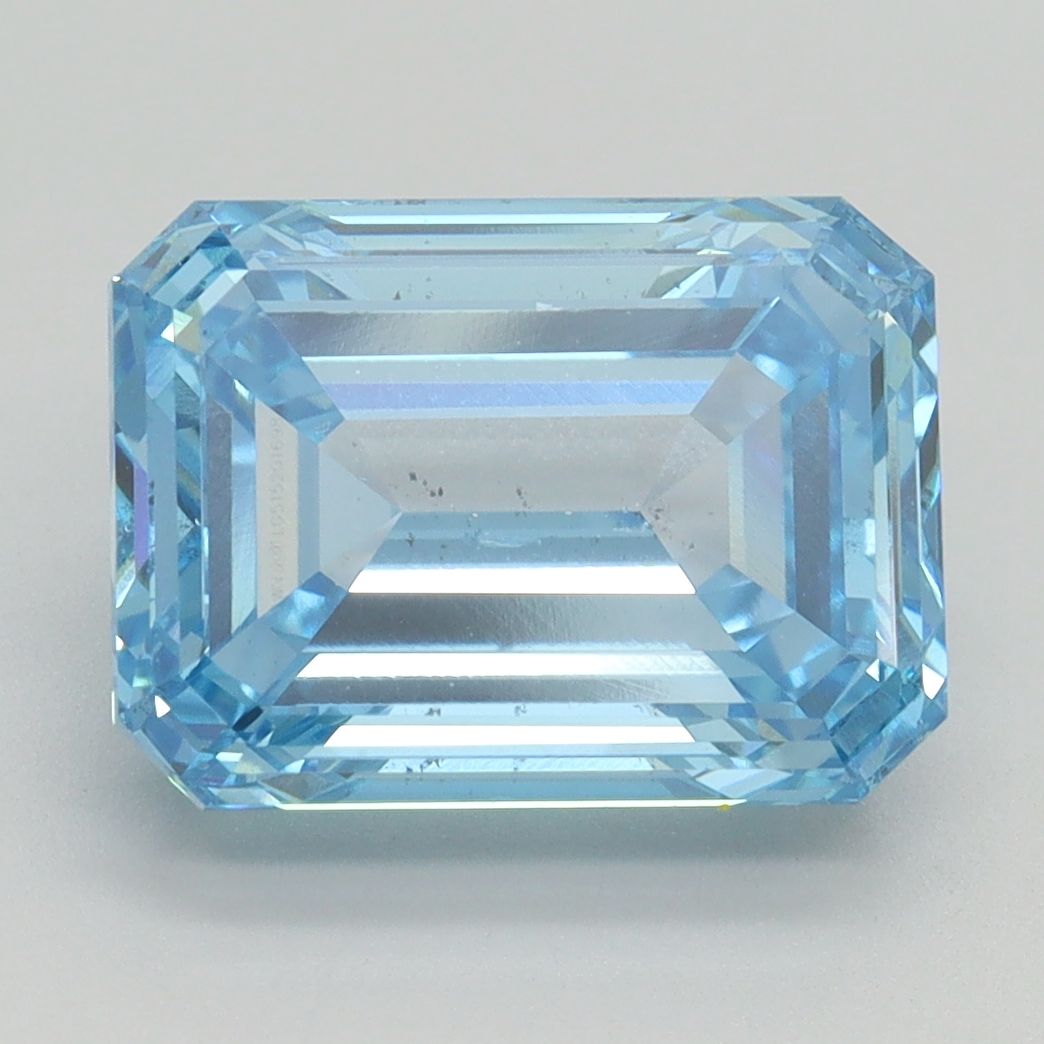 EMERALD Lab Grown Diamond