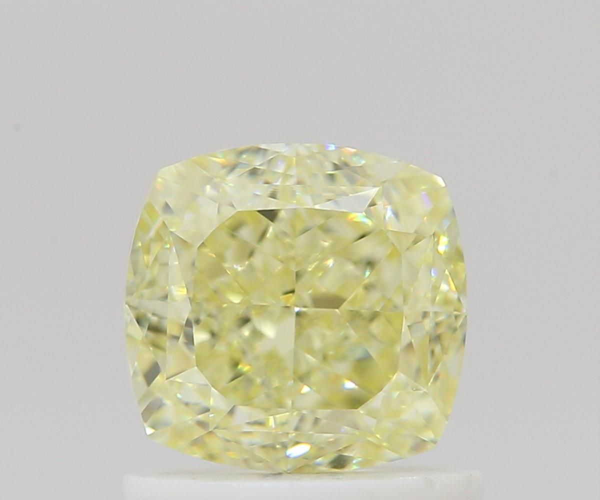 CUSHION BRILLIANT Natural Diamond