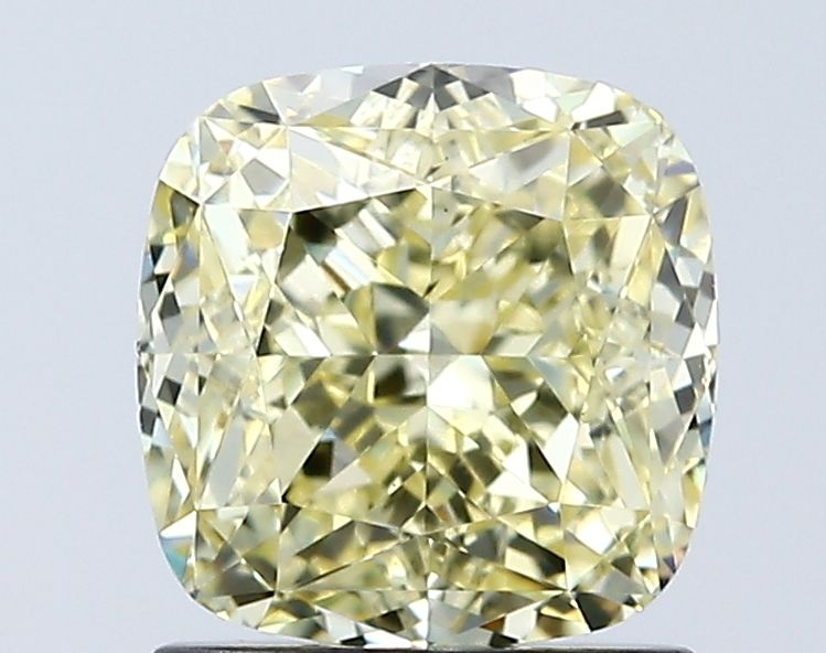 CUSHION MODIFIED Lab Grown Diamond