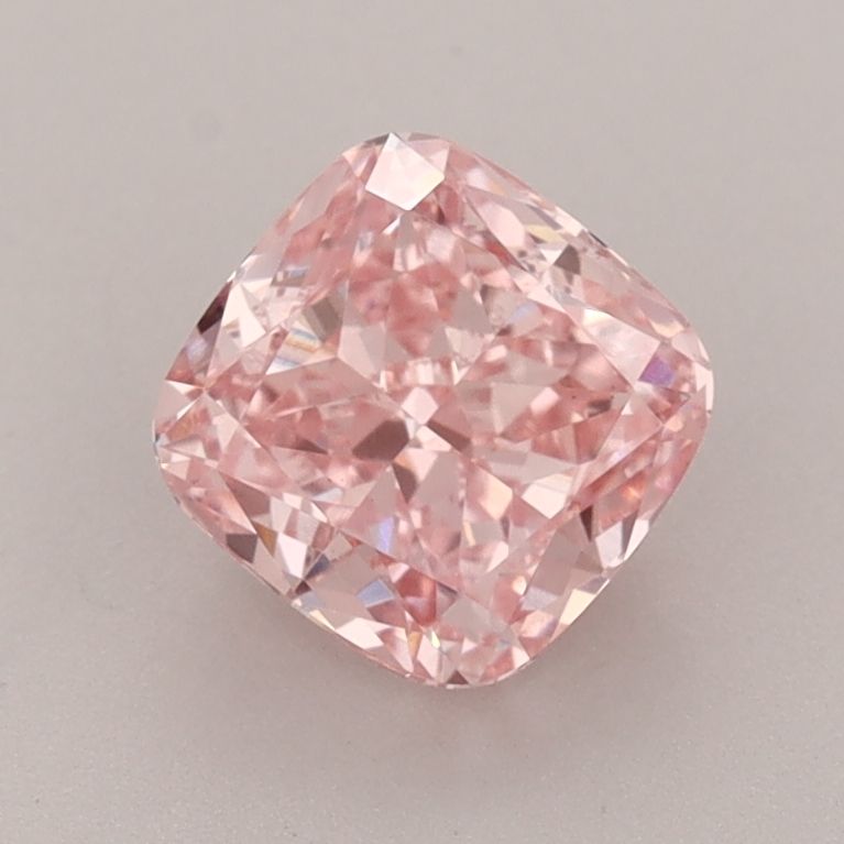 CUSHION BRILLIANT Lab Grown Diamond