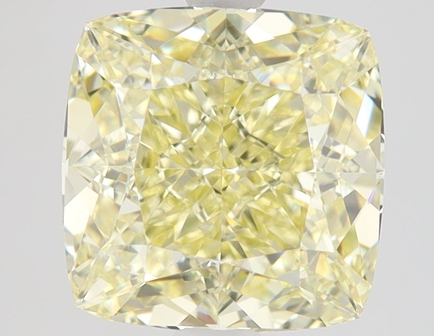 CUSHION BRILLIANT Natural Diamond