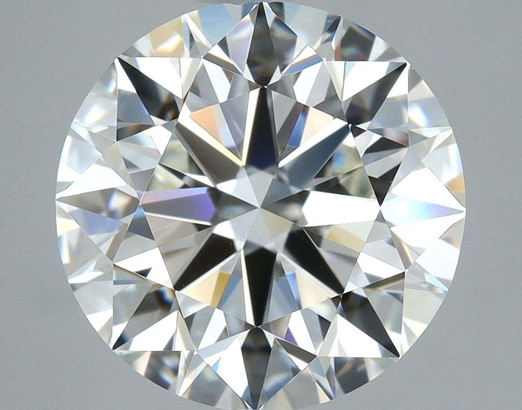 ROUND Natural Diamond