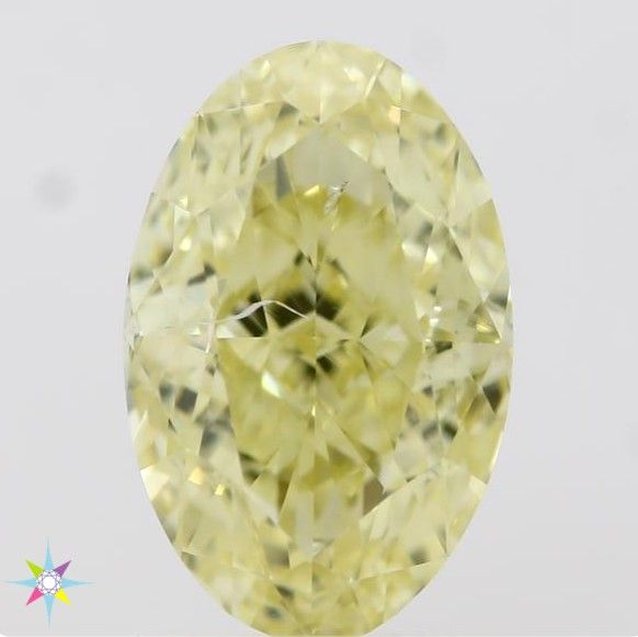 OVAL Natural Diamond