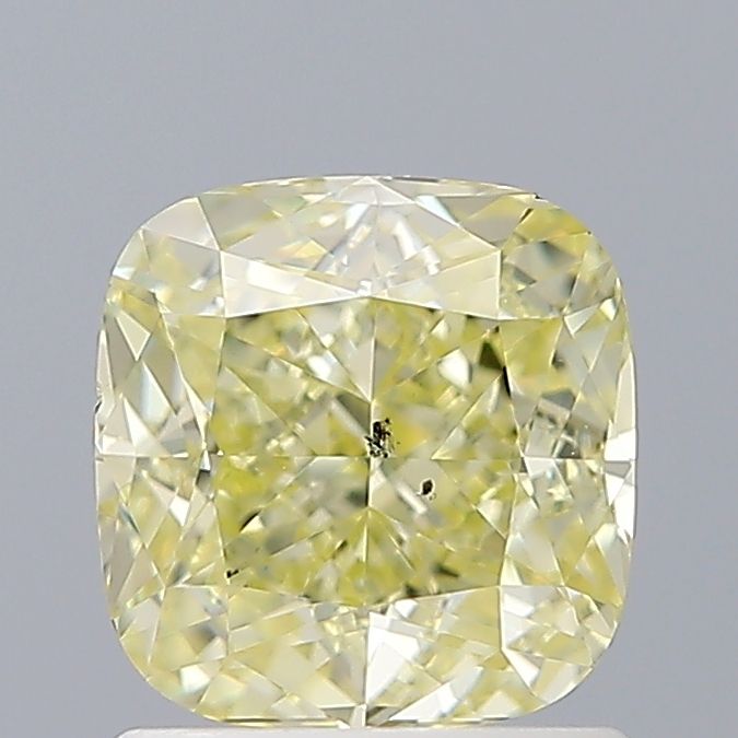 CUSHION BRILLIANT Natural Diamond