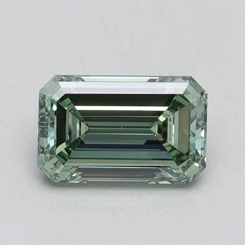 EMERALD Lab Grown Diamond