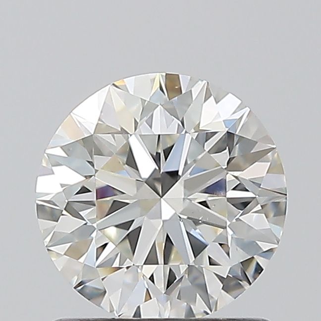 ROUND Natural Diamond