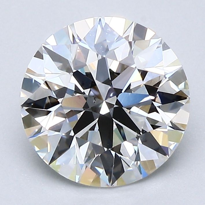 ROUND Natural Diamond