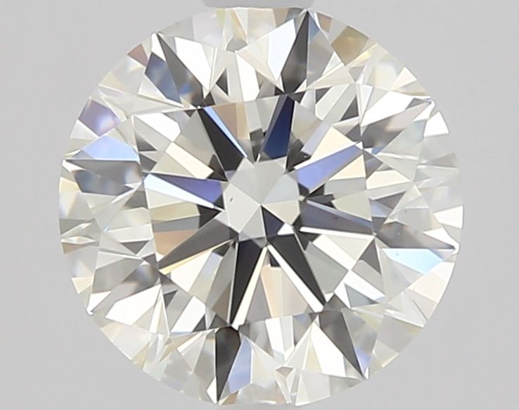 ROUND Natural Diamond