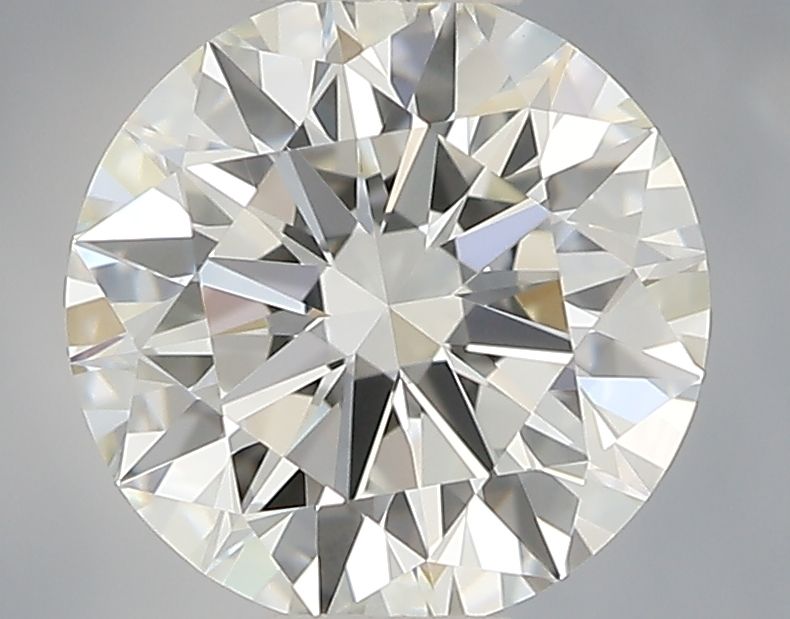 ROUND Natural Diamond