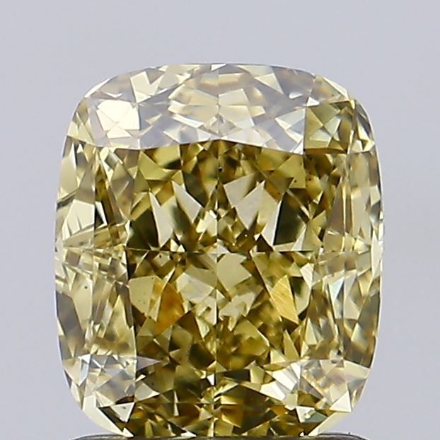 CUSHION MODIFIED Lab Grown Diamond