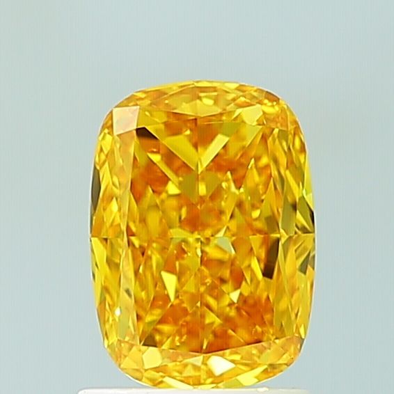 CUSHION BRILLIANT Lab Grown Diamond