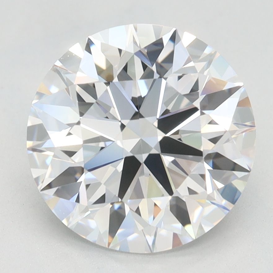 ROUND Lab Grown Diamond