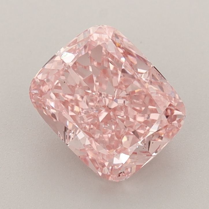 CUSHION BRILLIANT Lab Grown Diamond