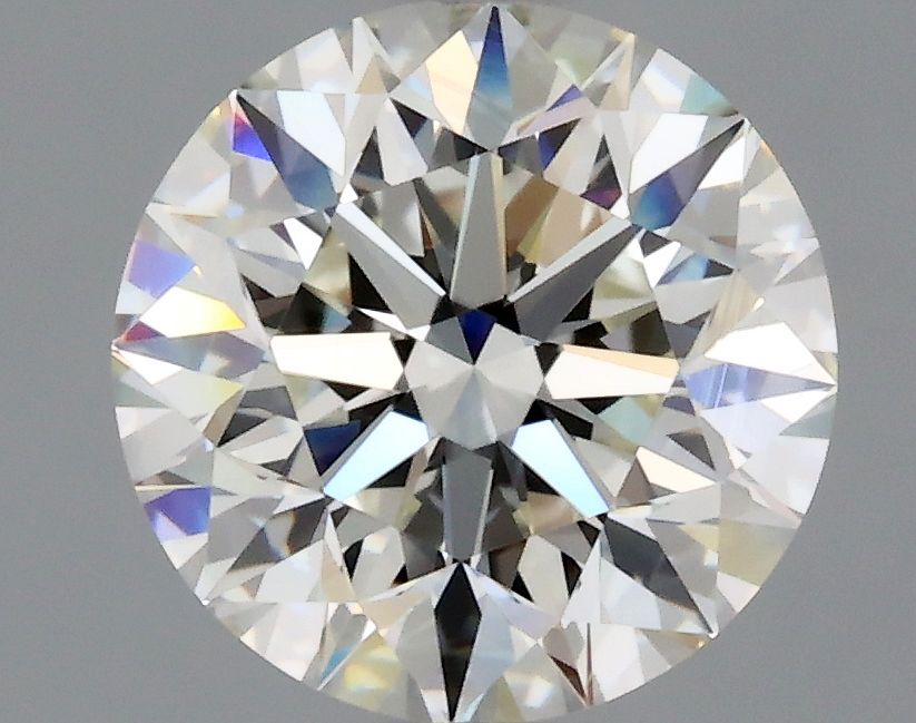 ROUND Natural Diamond