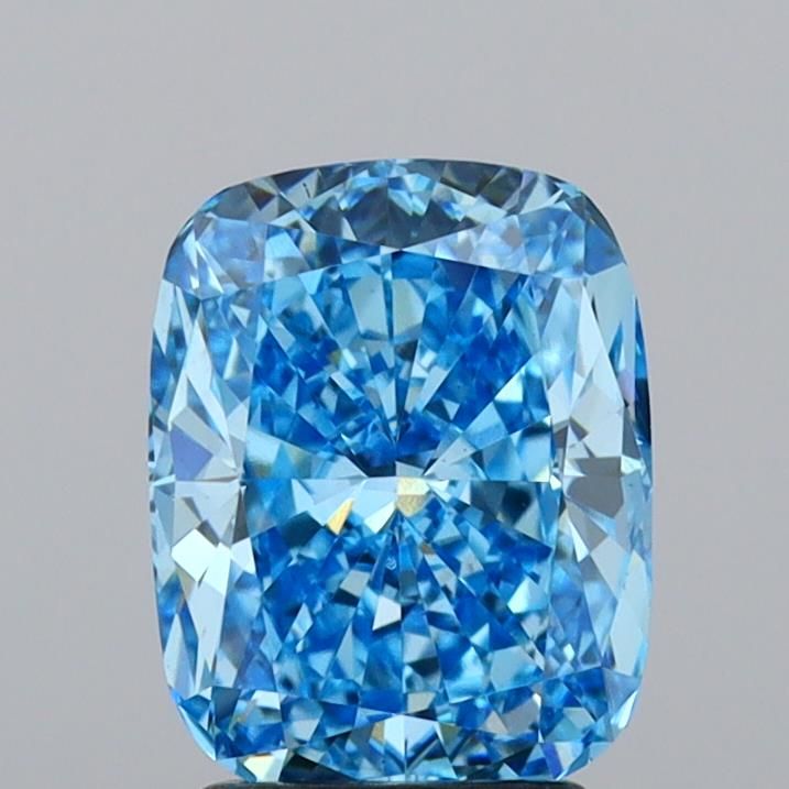 CUSHION BRILLIANT Lab Grown Diamond