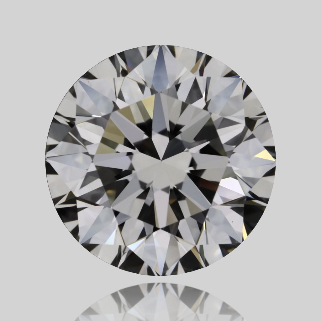 ROUND Natural Diamond