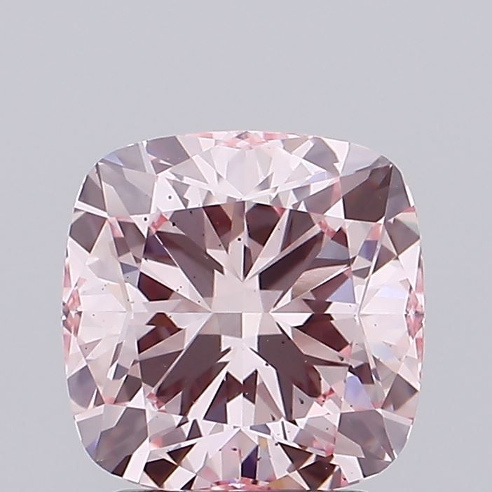 CUSHION BRILLIANT Lab Grown Diamond