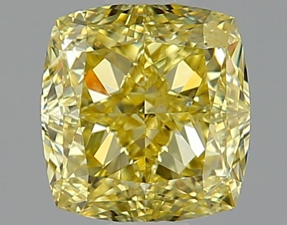 CUSHION BRILLIANT Natural Diamond