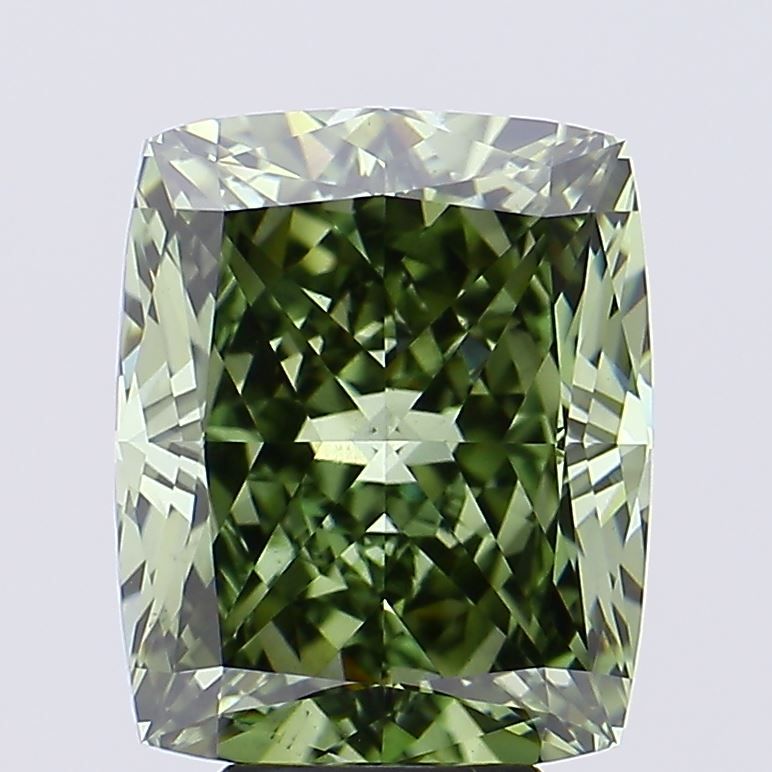 CUSHION MODIFIED Lab Grown Diamond